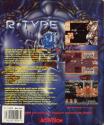 R-Type II_Back2